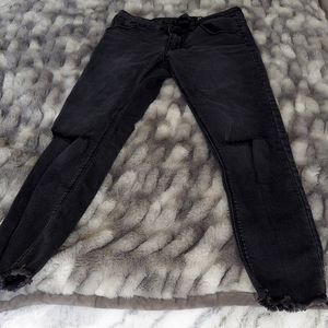 Stretch jeans